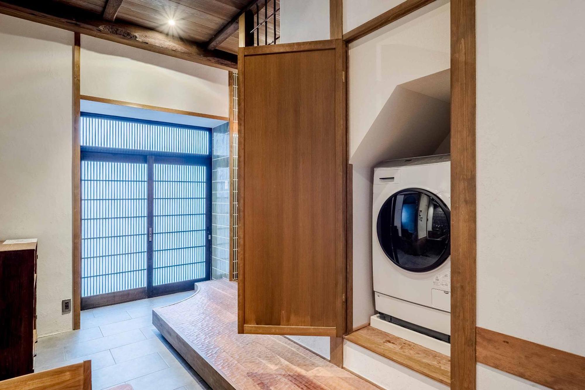 Natsume An Machiya House Vila Quioto Exterior foto