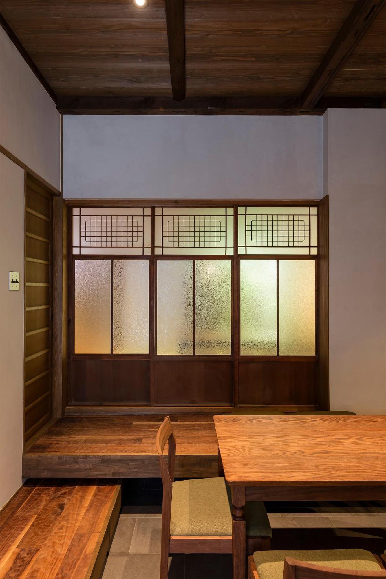 Natsume An Machiya House Vila Quioto Exterior foto