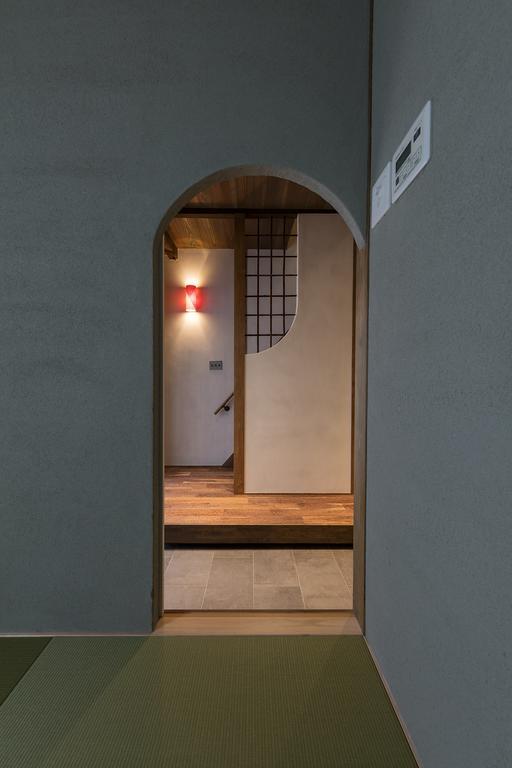 Natsume An Machiya House Vila Quioto Exterior foto