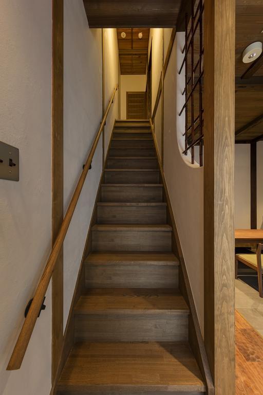 Natsume An Machiya House Vila Quioto Exterior foto