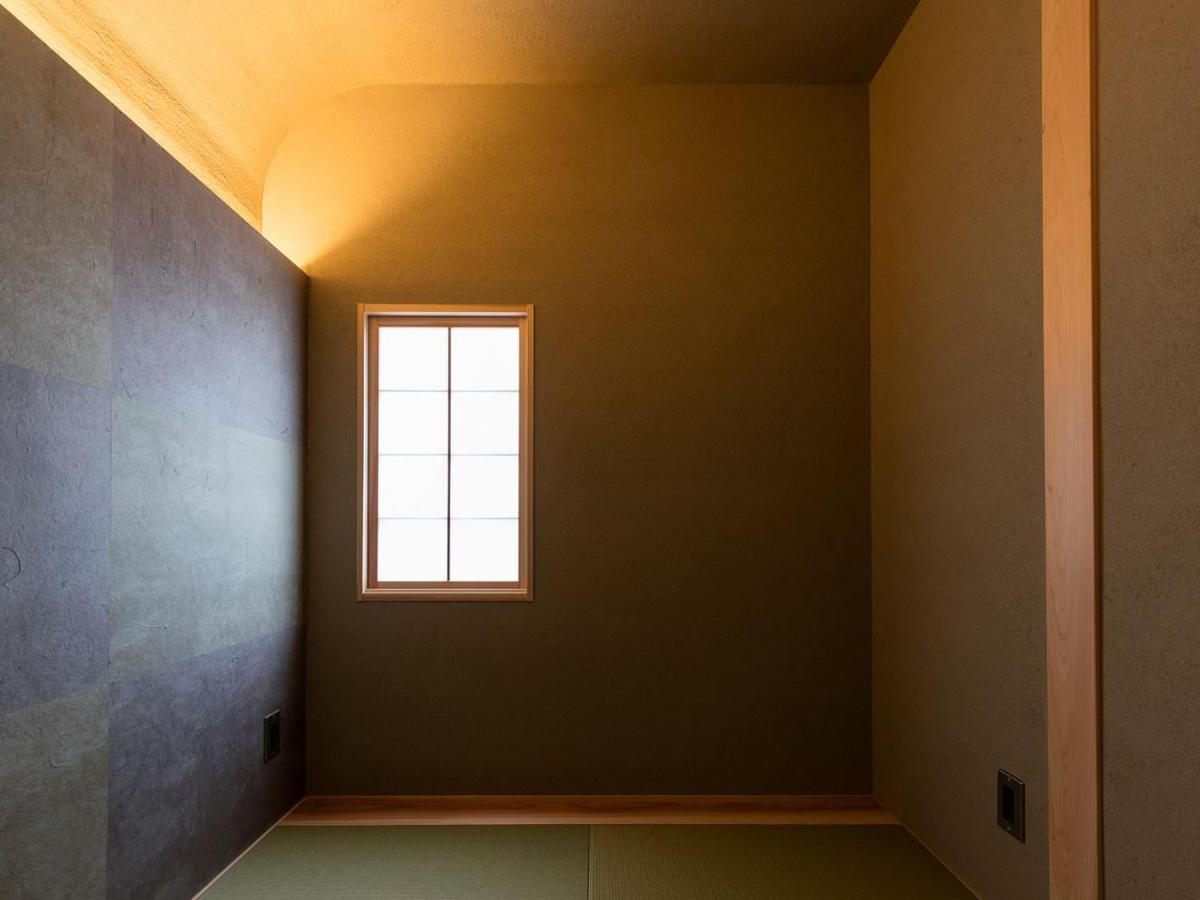 Natsume An Machiya House Vila Quioto Exterior foto
